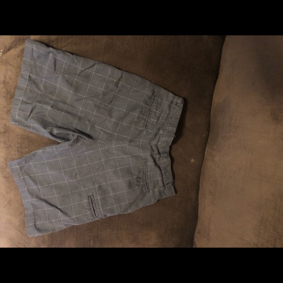 Burnside Shorts - Picture 2 of 2